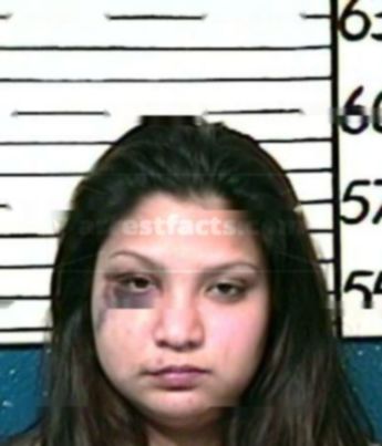 Petra Marie Gaytan
