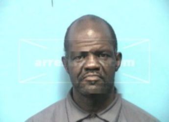 Larry Vail Hall