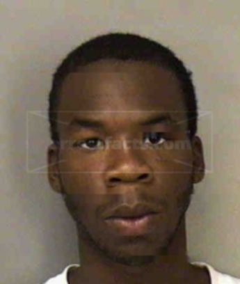 Anthony Leroy Butler