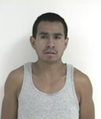 Marcelino Florez Martinez