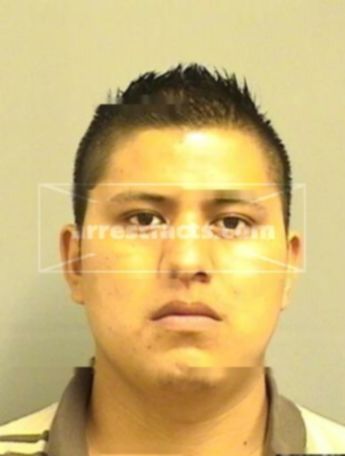 Edy Jervin Ramirez