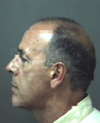 Wayne Anthony Murphy