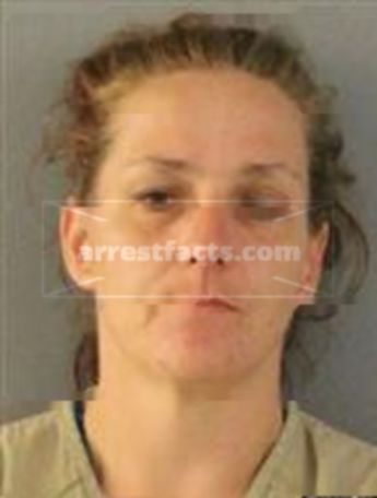 Stacy Lynn Ellis
