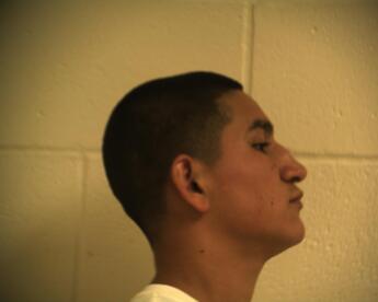 Steve Ray Aguilar Vasquez