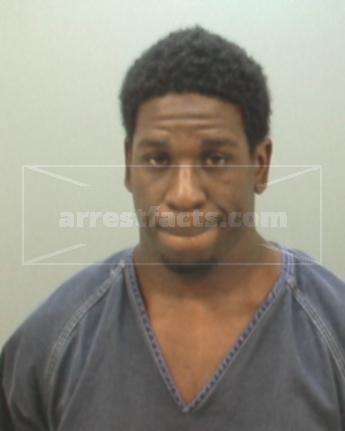 Jonathan Ray Henderson