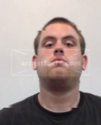 Aaron Tyler Mccurry