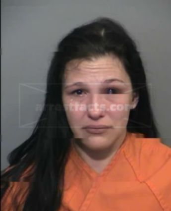 Jennifer Elizabeth Euchner