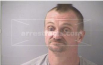 Myron Lee Marchant