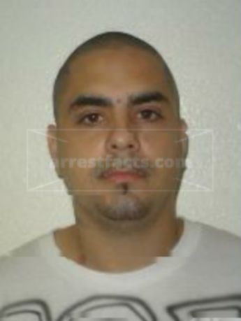Tony Guerrero