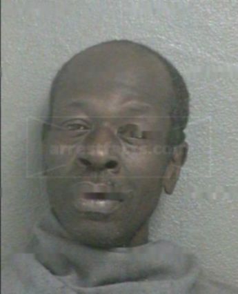 Roosevelt Chandler