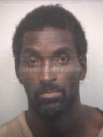 Timothy Dawson