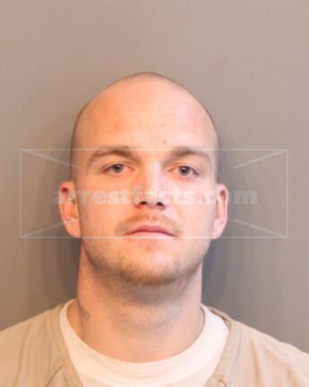 James Mitchell Coley