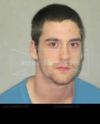 Jeremiah James Riggleman