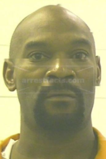 Gary Lewis Dewberry