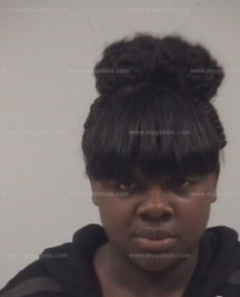 Latasha Symone Haywood
