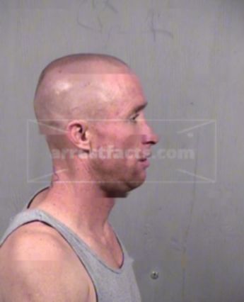 Robert Francis Conley