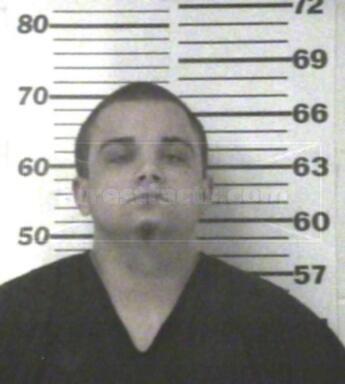 Christopher Michael Segraves
