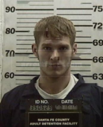 Joshua Edward West