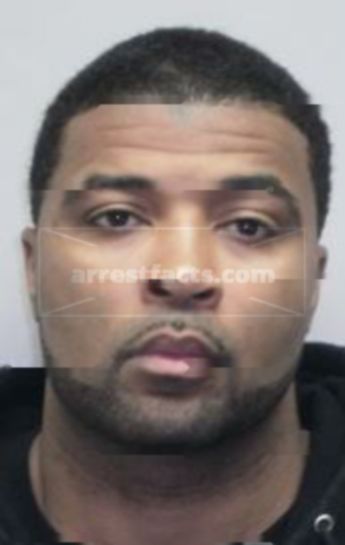 Deshawnte Lavonzelle Duncan