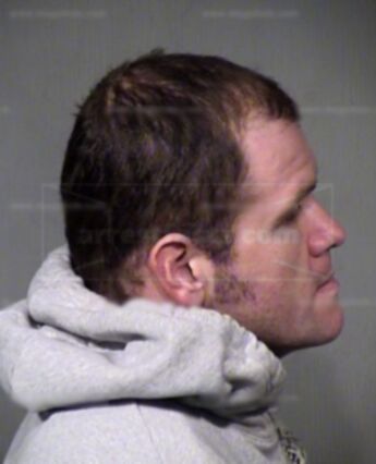 Matthew Stephen Shore