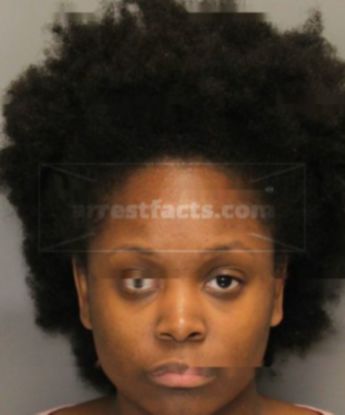 Poindexter Jasmine Dawn