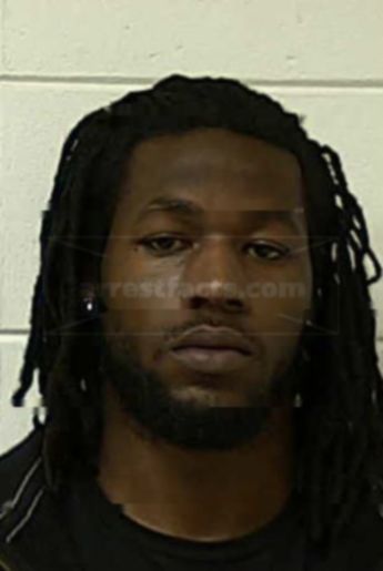 Martez Antonio King