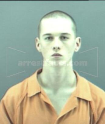 Marcus Allen Bergh