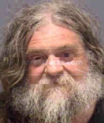 Bruce Everett Morrison