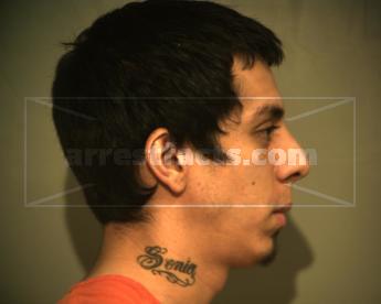 Sebastian Brian Toquero Gonzalez