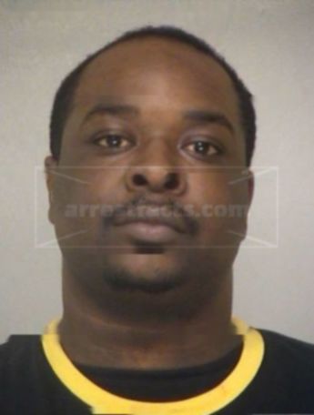 Roger Dewayne Williams