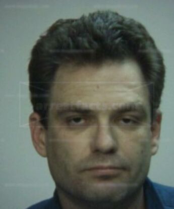 Patrick Augustine Mckenna