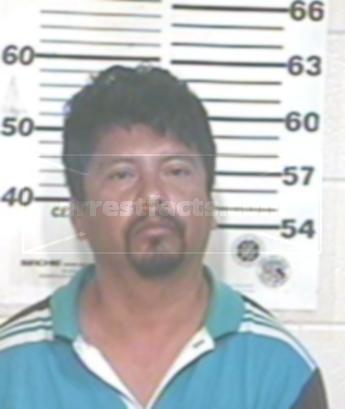 Juan Gabriel Dimas