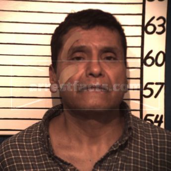 Felipe Cantu Delgado