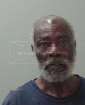 Maurice Dale Ellison