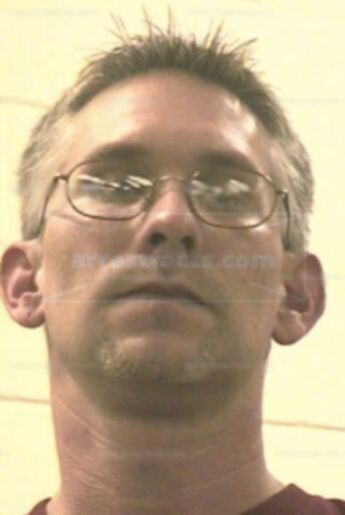 Jeremy Wayne Giles