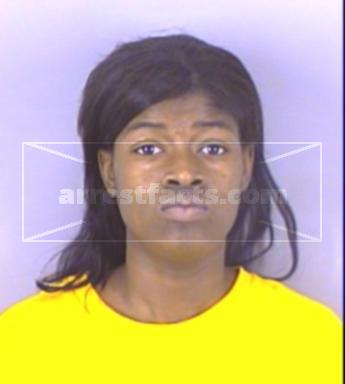 Shanica Dennis