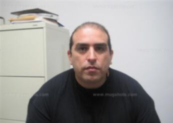 Mark Christopher Rodriguez