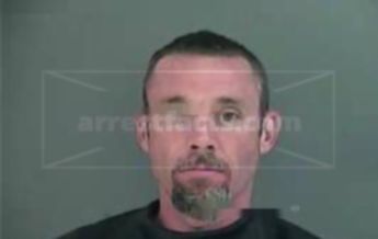 Toby Wayne Roberts Sr.