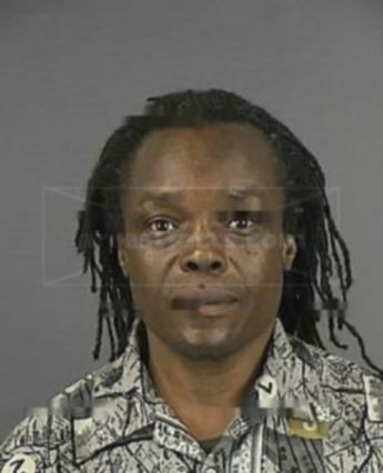 Dwayne Anthony Hudson