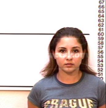 Jessica Rae Paradez