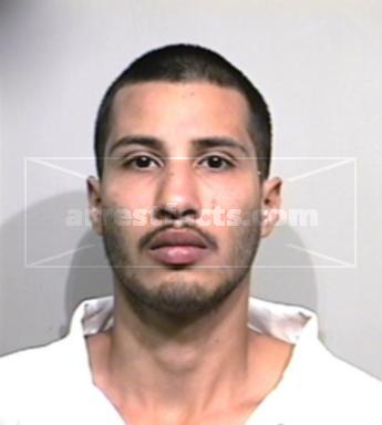 Joshua David Vergara