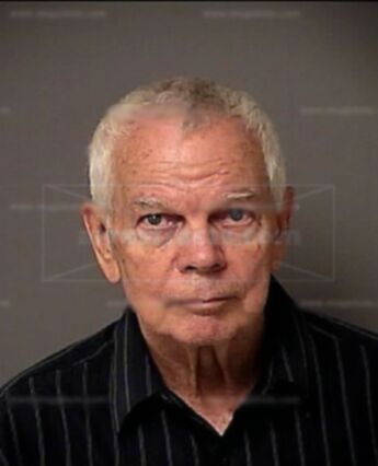 Douglas Robert Mclean