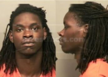 Xavier Woodard
