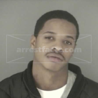 Jamar M Berry