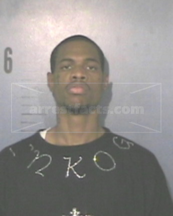Kerry Jeron Robinson