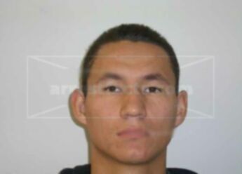 Robert Darrel Nanpuya