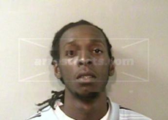 Antonio B Johnson