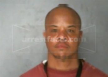 James Clarence Lee