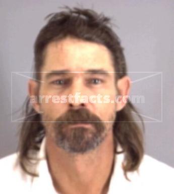 David Wayne Bridges