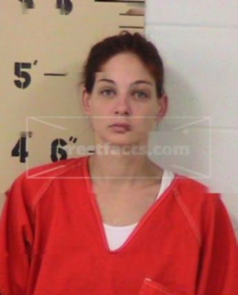Rose Ann Bradshaw